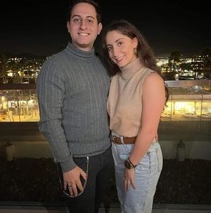 Meet your Posher, Fadi